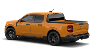 2026 Ford Maverick® External Image 3